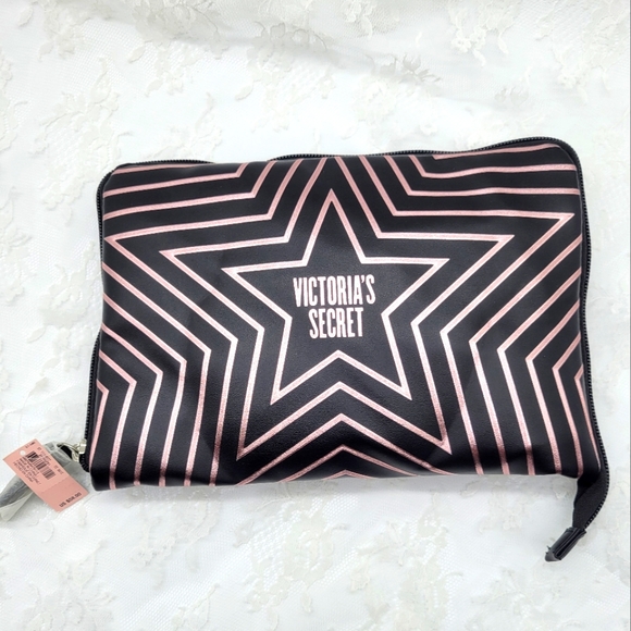 💝Victoria Secret Celestial Packable Tote - Picture 7 of 10